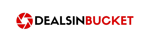 Home - Deals in Bucket | Discounts & Coupons