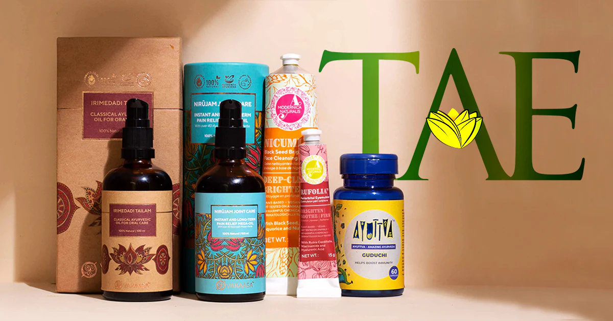 The Ayurvedic Experience: A Contemporary Approach to Traditional Health