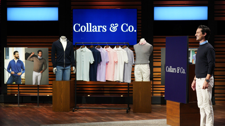 mark cuban saw himself in this new entrepreneur 1680024006 Collars & Co: Adding Comfort and Style to Your Wardrobe