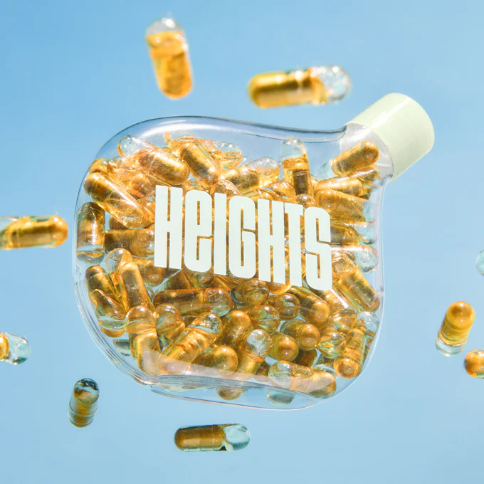 height Heights Supplements: Reaching New Horizons in Wellness