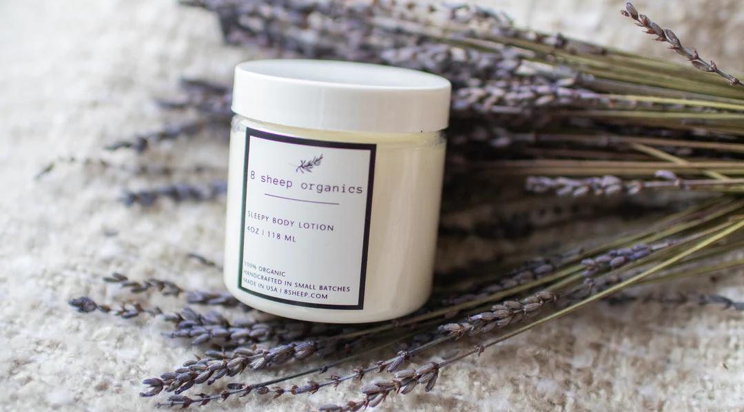 sheep Discover The Magic Of 8 Sheep Organics: Your Gateway To Natural, Restful Sleep