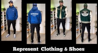 hq720 Representclo: Redefining Fashion With Identity, Sustainability, And Innovation